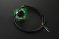 0.3M Pixel Serial JPEG Camera Module For Arduino [Discontinued] by DFRobot - The Pi Hut