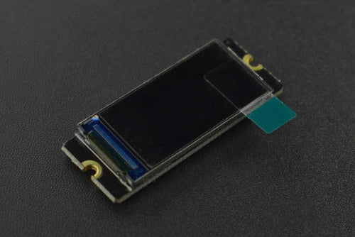 0.96" 160x80 Colour SPI TFT Display by DFRobot - The Pi Hut