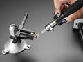 10-piece Hot Air Rework Soldering Nozzle Kit by The Pi Hut - The Pi Hut