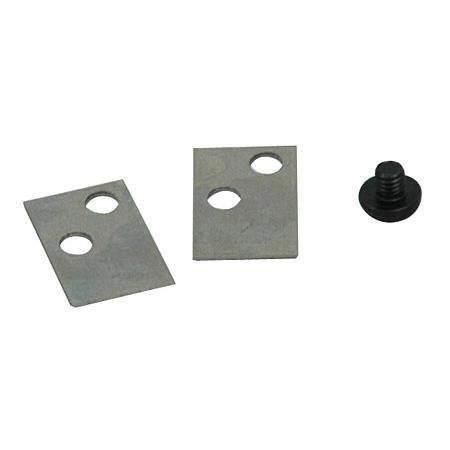 100004BL Replacement Trimming Blades for EZ RJ45 Cavity 2 pk