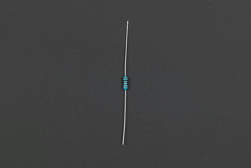 1/4W Resistor Pack - 2000 Pieces [Discontinued] by DFRobot - The Pi Hut