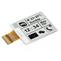 1.54" E-Ink Raw Display Panel (200x200) by Waveshare - The Pi Hut