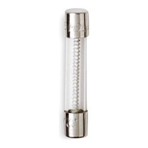 15a Glass Fuse Pk5