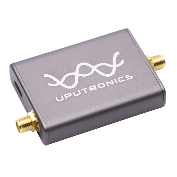 162MHz AIS Filtered Preamplifier by Uputronics - The Pi Hut