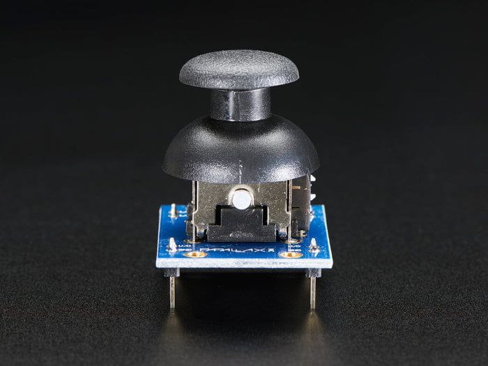 2-Axis Joystick by Parallax - The Pi Hut