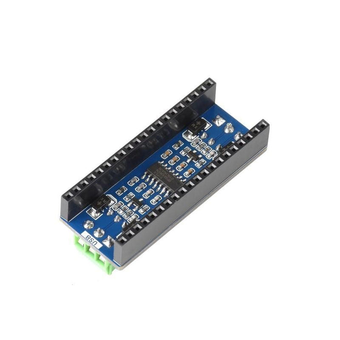 2-Channel RS232 Module for Raspberry Pi Pico by Waveshare - The Pi Hut