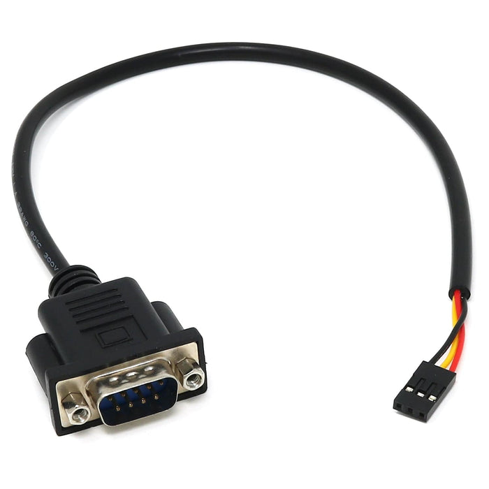 2-Channel RS232 Module for Raspberry Pi Pico by Waveshare - The Pi Hut