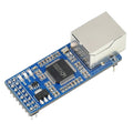 2-Channel UART to Ethernet Converter (CH9121) by Waveshare - The Pi Hut