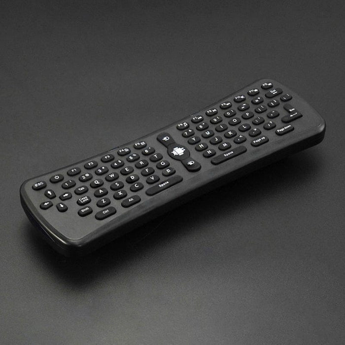 2.4GHz Wireless Air Mouse & Keyboard by DFRobot - The Pi Hut