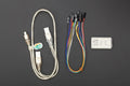 24Mhz 8 Channel Logic Analyzer (Saleae Logic Compatible) [discontinued] by DFRobot - The Pi Hut