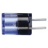 273.002 Littelfuse Microfuse .002 (1/500) Amp 125V Very Fast Acting (1 piece)