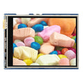 2.8" Touchscreen IPS LCD Display for Raspberry Pi Pico (320x240) by Waveshare - The Pi Hut