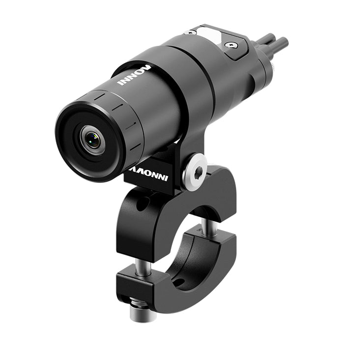 INNOVV 28mm universal bracket fixed with cylindrical K-series camera version 1