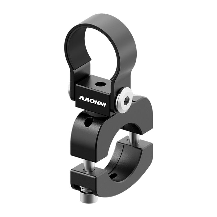 INNOVV 28mm universal aluminum bracket side outline structure