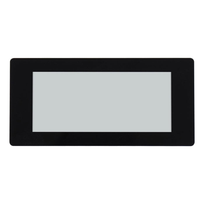 2.9" Touchscreen E-Paper Display HAT (296×128) by Waveshare - The Pi Hut