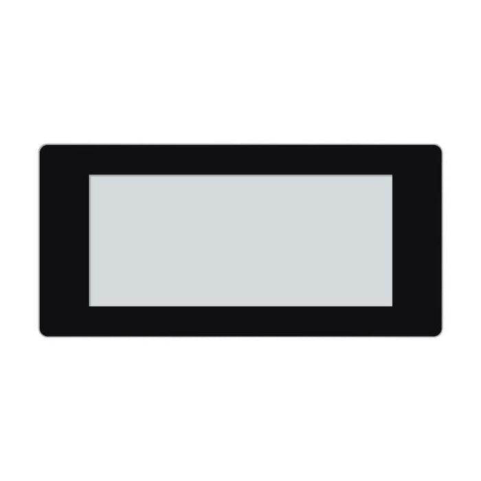 2.9" Touchscreen E-Paper Display Module for Raspberry Pi Pico (296×128) (Black/White) by Waveshare - The Pi Hut