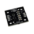 3 Axis Accelerometer Breakout Board (ADXL335) [Discontinued] by Kitronik - The Pi Hut