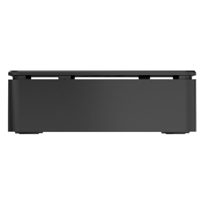 3-Piece Raspberry Pi 4 Case [Discontinued] by OKdo - The Pi Hut