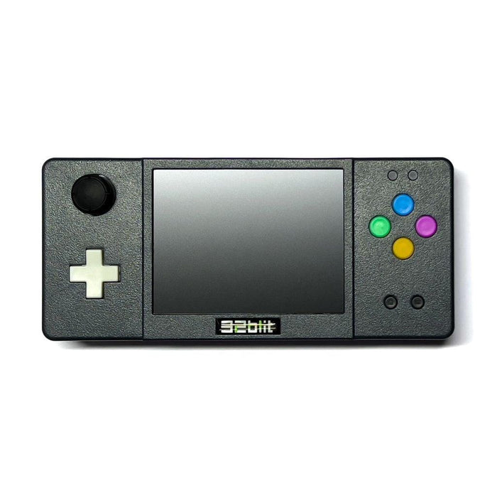 32blit Dev Kit [Discontinued] by Pimoroni - The Pi Hut