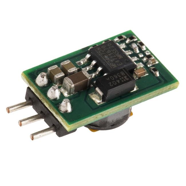 3.3V DC/DC Regulator [discontinued] by Murata Power Solutions - The Pi Hut