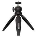 360-Degree Variable Height Ball Head Tripod for Raspberry Pi HQ Camera [discontinued] by Arducam - The Pi Hut