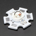 3W-9W RGB LED - Common Anode by Adafruit - The Pi Hut