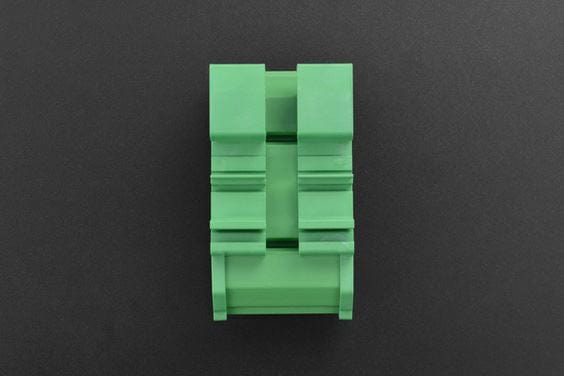 4-Channel Level Converter (12V to 5V) by The Pi Hut - The Pi Hut