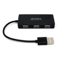 4-Port USB Hub for Raspberry Pi [Discontinued] by The Pi Hut - The Pi Hut