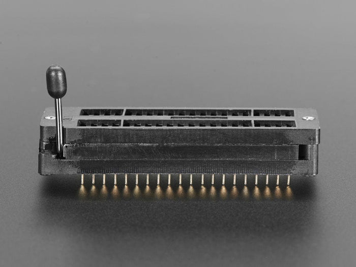 40-pin ZIF socket by The Pi Hut - The Pi Hut