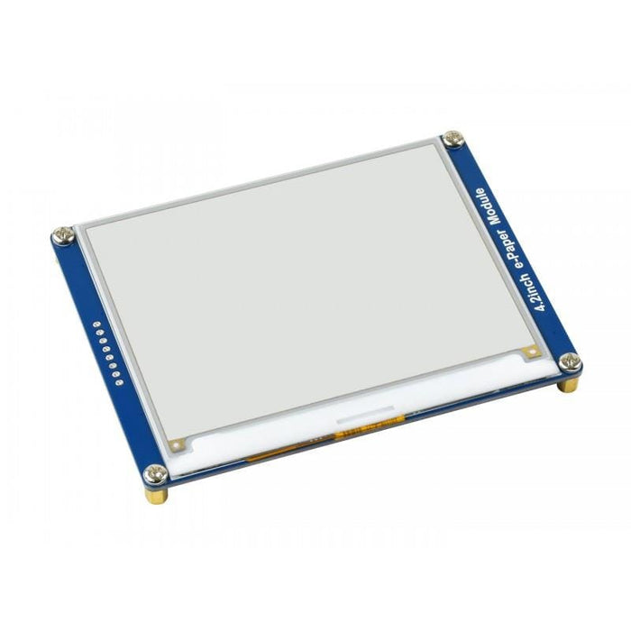 4.2" E-Paper display module (Yellow/Black/White) (400x300) [Discontinued] by Waveshare - The Pi Hut