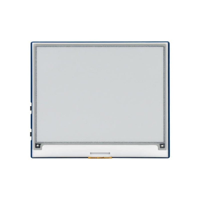 4.2" E-Paper Display Module for Raspberry Pi Pico (Black/White) (400×300) by Waveshare - The Pi Hut