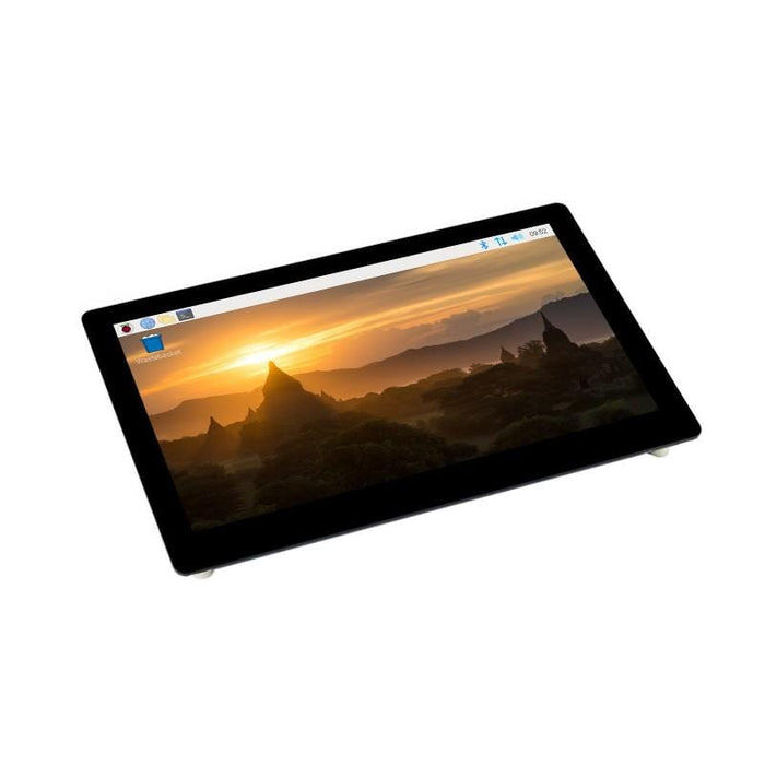 5" Capacitive Touch AMOLED Display for Raspberry Pi (960x544) by Waveshare - The Pi Hut