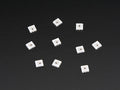 5050 RGB LED with Integrated Driver Chip - 10 Pack [discontinued] by The Pi Hut - The Pi Hut