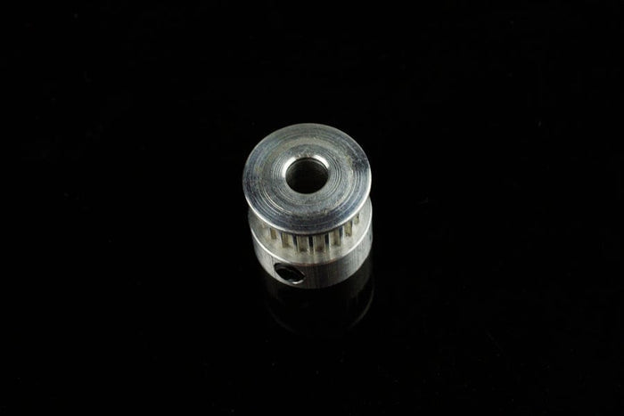 5mm Aluminum Timing Pulley For 3D Printer (2 pieces) by DFRobot - The Pi Hut