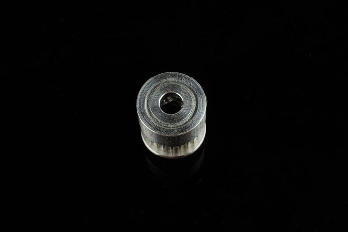 5mm Aluminum Timing Pulley For 3D Printer (2 pieces) by DFRobot - The Pi Hut