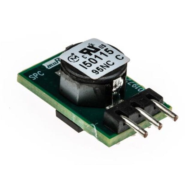 5V DC/DC Regulator [Discontinued] by Murata Power Solutions - The Pi Hut