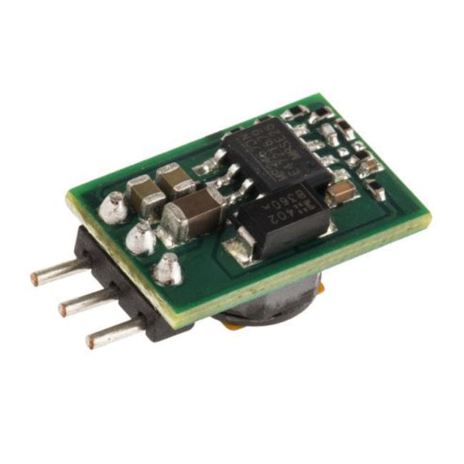 5V DC/DC Regulator [Discontinued] by Murata Power Solutions - The Pi Hut