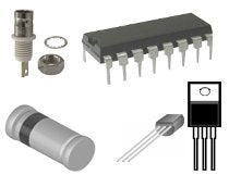69-A1 FEMALE DC CONNECTOR
