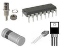 69-A17 FEMALE DC CONNECTOR 2 FT
