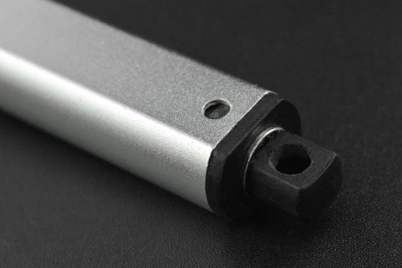6V Electric Push Rod 50mm-128N by The Pi Hut - The Pi Hut