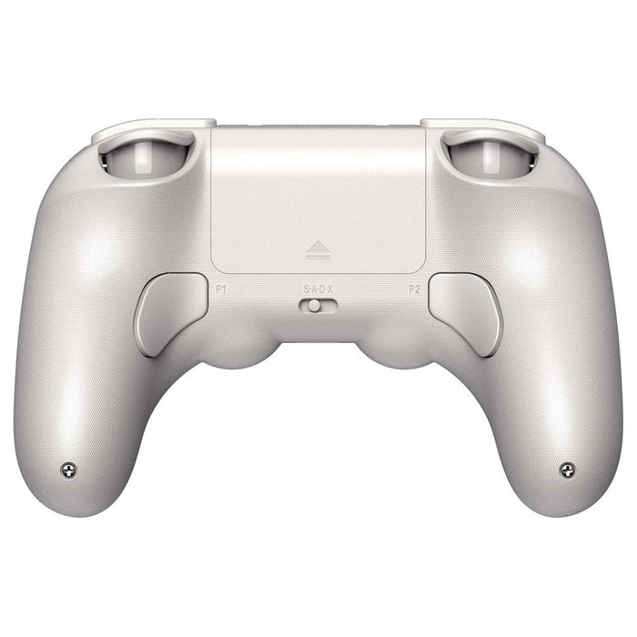 8BitDo Pro 2 Bluetooth Controller - G Classic Edition by 8BitDo - The Pi Hut