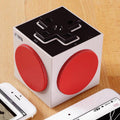 8BitDo Retro Cube Bluetooth Speaker [Discontinued] by 8BitDo - The Pi Hut