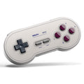 8BitDo SN30 Bluetooth Gamepad – G Classic Edition [Discontinued] by 8BitDo - The Pi Hut