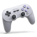 8BitDo SN30 Pro+ Bluetooth Gamepad – SN Edition [Discontinued] by 8BitDo - The Pi Hut