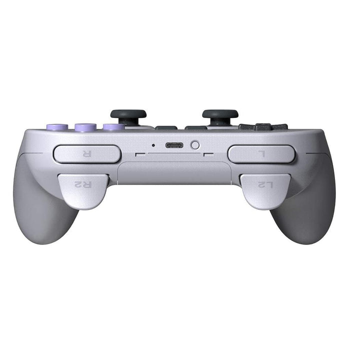 8BitDo SN30 Pro+ Bluetooth Gamepad – SN Edition [Discontinued] by 8BitDo - The Pi Hut