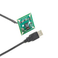 8MP 1080P USB Camera Module - 1/4” CMOS IMX219 Mini UVC by Arducam - The Pi Hut