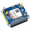 A7600E LTE Cat-1 HAT for Raspberry Pi [Discontinued] by Waveshare - The Pi Hut