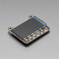 Adafruit 1.14" 240x135 Color TFT Display + MicroSD Card Breakout - ST7789 by Adafruit - The Pi Hut