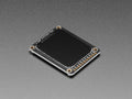 Adafruit 1.69" 280x240 Round Rectangle Color IPS TFT Display (ST7789) by Adafruit - The Pi Hut