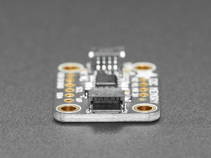 Adafruit 24LC32 I2C EEPROM Breakout -  32Kbit / 4 KB - Stemma QT by Adafruit - The Pi Hut